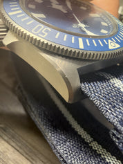 2023 Tudor Pelagos FXD Blue Dial 42mm Auto Mens Watch 25707B/22 - Box/Papers