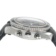Omega Seamaster Planet Ocean Steel Black Dial 45.5mm Automatic Mens 2910.50.81