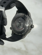 Omega Seamaster Diver Steel White Dial 42mm Watch 210.32.42.20.04.001