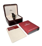 Omega Seamaster Aqua Terra Gold & Steel Gray Dial 43mm Auto 231.23.43.22.06.001