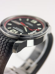 Chopard Mille Miglia Stainless Steel Black Dial 43mm Automatic Men’s Watch 8565