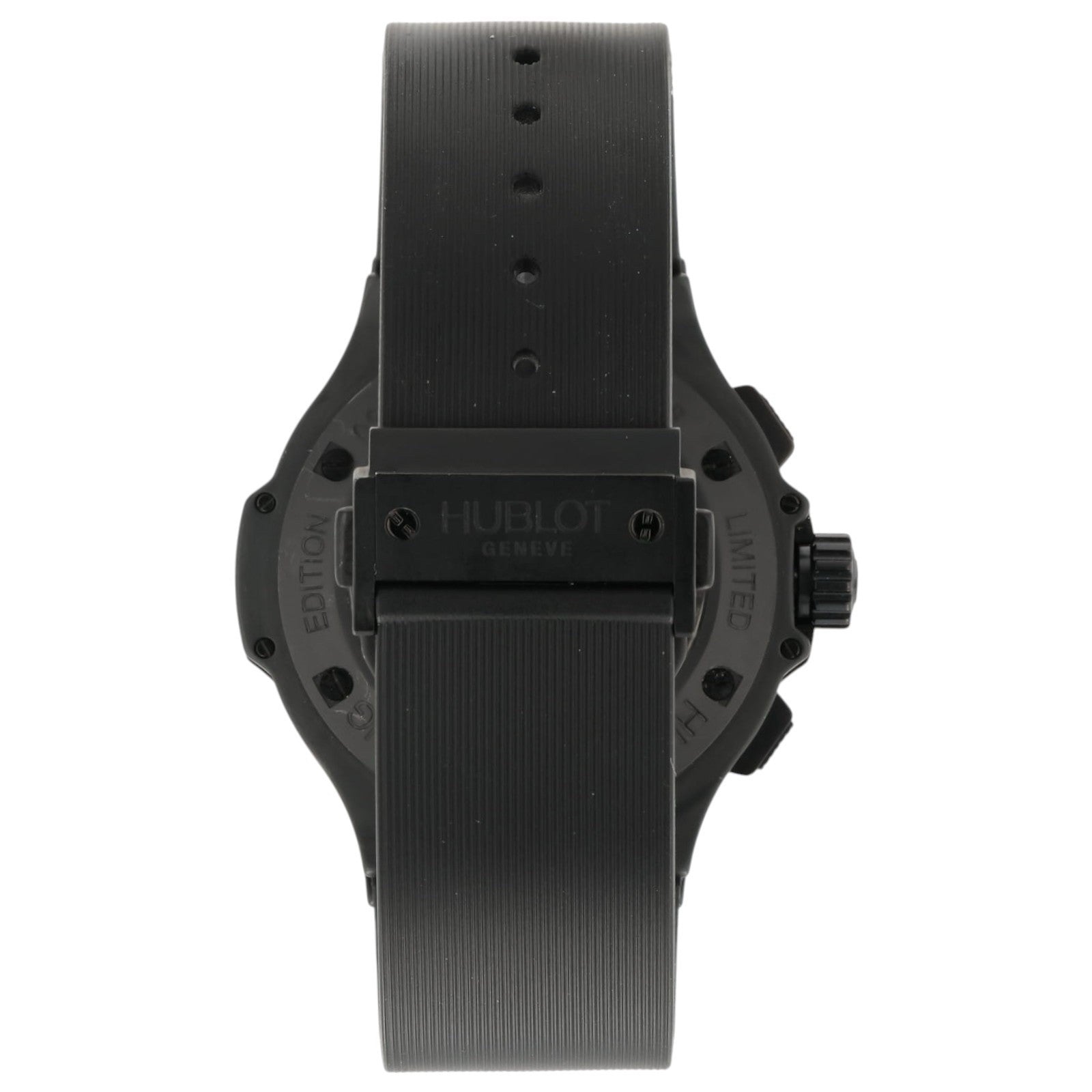 Hublot Big Bang White Dial Ceramic 44mm Auto Men's Watch 301.CI.2010.RX.BDM09