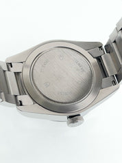 Tudor Black Bay Stainless Steel Black Dial 41mm Automatic Men's Watch 79220N