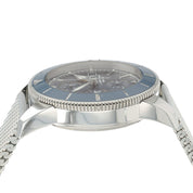 Breitling SuperOcean Heritage Blue Dial Steel 46mm Automatic Men’s Watch A13312