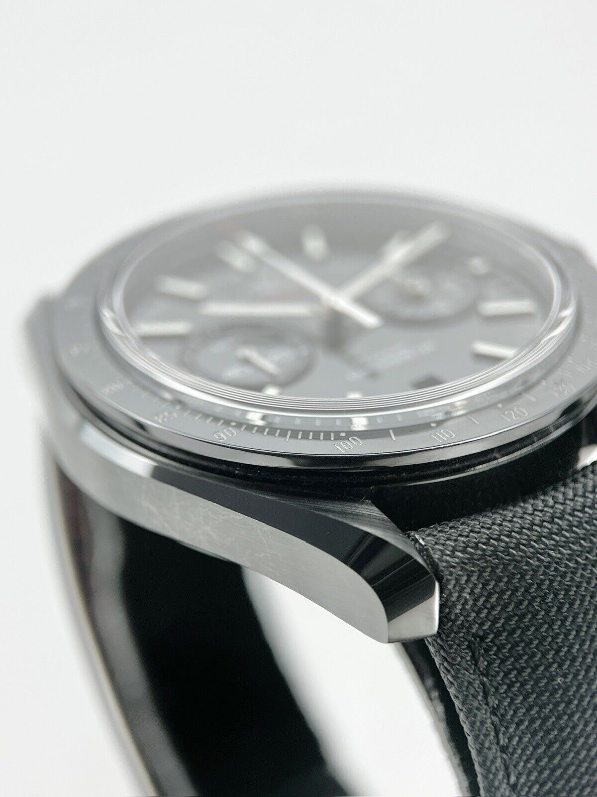 Omega Dark Side of the Moon Co-Axial Chronometer Chronograph 311.92.44.51.01.003