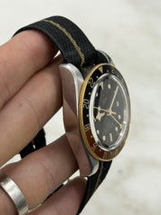 Tudor Black Bay “Rootbeer” Black Dial Automatic Movement 41mm Mens 79833