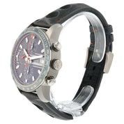 Chopard Grand Prix De Monaco Titanium Grey Dial 42mm Automatic Men’s Watch 8992