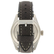 2021 Tudor Black Bay Silver Dial Sterling Case 9mm Automatic Men’s Watch 79010SG