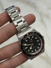2024 Tudor Black Bay Coke Steel Black Dial 39mm Automatic Watch 7939G1A0NRU