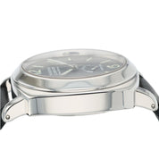 Panerai Luminor Reserve Stainless Steel Black Dial 44mm Automatic Mens PAM00027