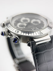 41mm Cartier Pasha de Cartier Chronograph WSPA0027