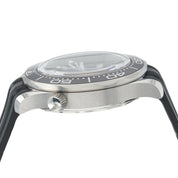 Omega Seamaster Diver Stainless Steel Black Dial 42mm Mens 210.32.42.20.01.003