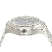 Montblanc 1858 Chrono Black Dial Stainless Steel 42mm Automatic Men’s 125582