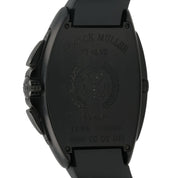 Franck Muller Conquistador Black Dial Titanium 34x48mm Automatic 8900 CC DT GP J