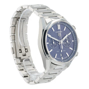 Tag Heuer Chronograph Blue Dial Stainless Steel 42mm Automatic Men’s CBN2011