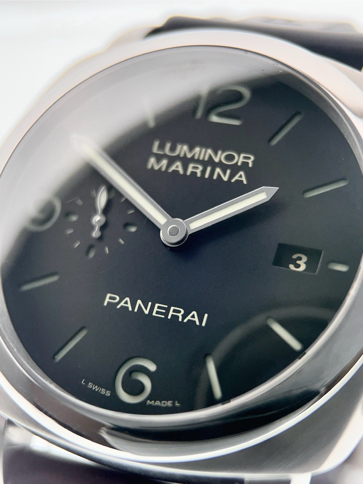 Panerai Watches – Birmingham Luxury Watches Panerai Watches – Birmingham Luxury Watches