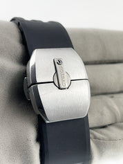 CVSTOS Jet Liner Skeleton Dial