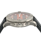 Breitling Aerospace B70 Orbiter Orange Dial Titanium 43mm Quartz Men’s EB7010