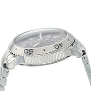 Breguet Type XXI Flyback Chrono Grey Dial Steel 42mm Automatic Men’s Watch 3810