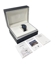 IWC Aquatimer Black Dial Stainless Steel 44mm Automatic Men’s Watch IW379504