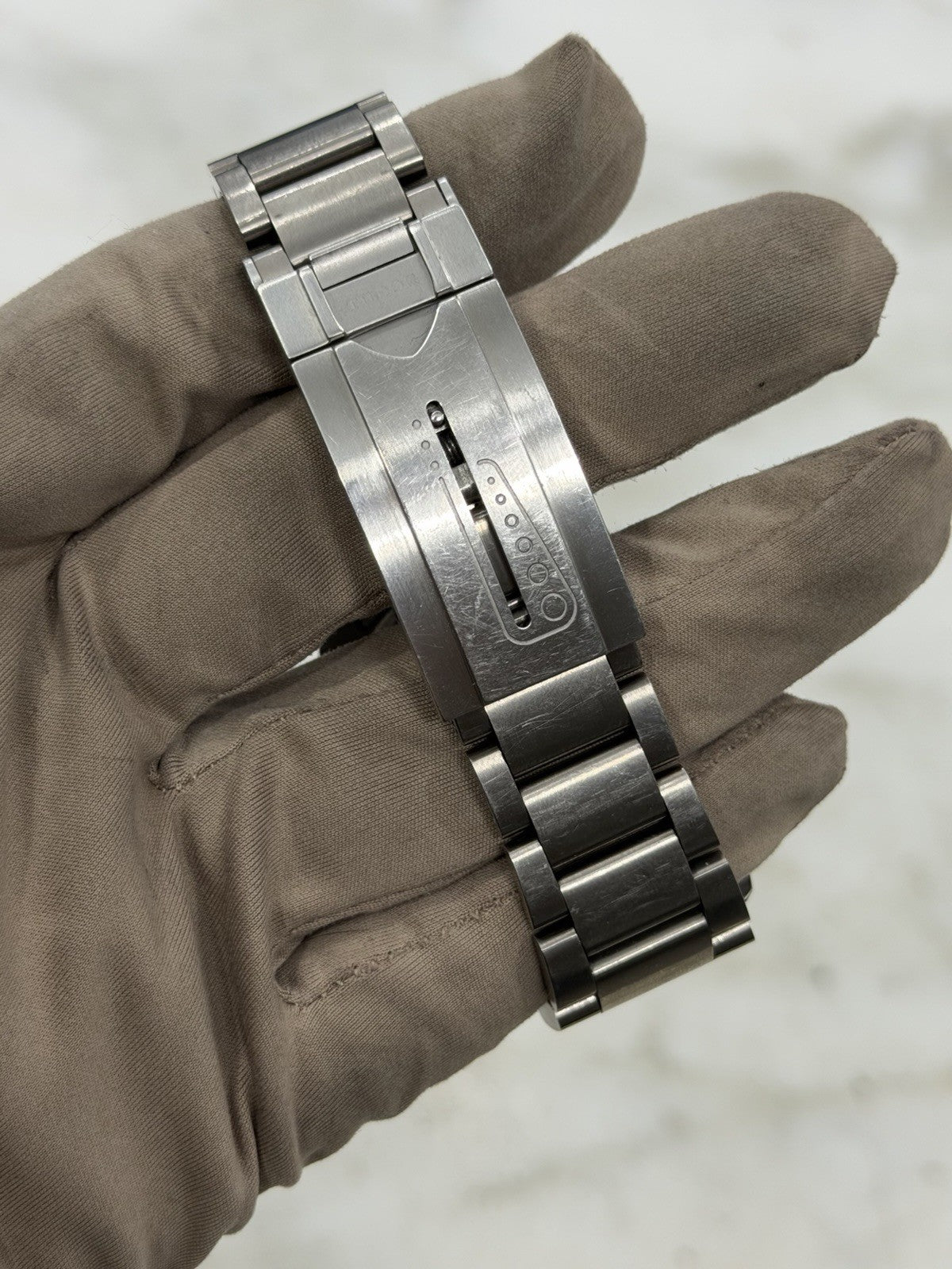 2018 Tudor Pelagos Titanium Black Dial 42mm Automatic Men's Watch 25600TN