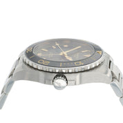 Longines HydroConquest Green Dial Stainless Steel 41mm Automatic Men’s L3.790.4