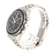 2021 Omega Speedmaster Moonwatch 42mm Black Dial Sapphire 310.30.42.50.01.002