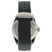 Longines Conquest Black Dial Stainless Steel 41mm Automatic Men’s Watch L3.830.4