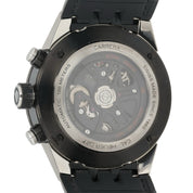Tag Heuer Tourbillon Skeleton Dial Titanium 45mm Automatic Men’s Watch CAR5AY