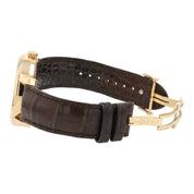 Vacheron Constantin Patrimony Traditionnelle Rose Gold WORLD TIME Watch 86060