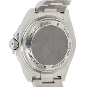 Rolex Deepsea James Cameron Stainless Steel 44mm Automatic Movement Mens 126660