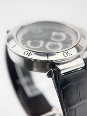 41mm Cartier Pasha de Cartier Chronograph WSPA0027
