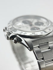 Tudor Tiger Prince Date Stainless Steel 40mm Automatic Men’s Watch 79280