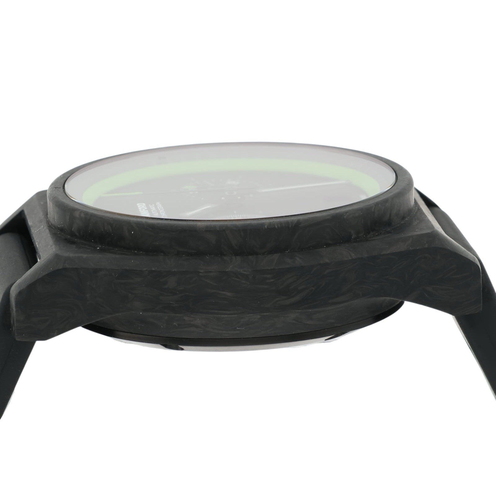 Bamford London Carbon Black Dial 41.5mm Automatic Movement Men’s Watch B347