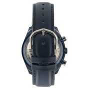 Omega Speedmaster Blue Dial Ceramic 44.25mm Automatic Mens 304.93.44.52.03.002