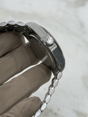 2024 Tudor Black Bay Steel Black 41mm Auto Men's Watch 7941A1A0NU