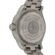 Breitling Avenger Yellow Dial Titanium 44mm Automatic Men’s Watch E173370