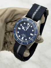 2025 Tudor Pelagos FXD 42mm Automatic Mens Watch 25707B - Box/Papers