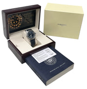 Longines Spirit Stainless Steel Blue Dial 42mm Automatic Men’s Watch L3.811.4