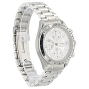 Omega Speedmaster Silver Dial Stainless Steel 39mm Automatic Mens 3513.30.00