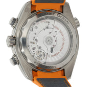 Omega Seamaster Planet Ocean Titanium Gray Dial 45.5mm Mens 215.92.46.51.99.001