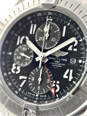 Breitling Avenger 45 Chronograph A24315