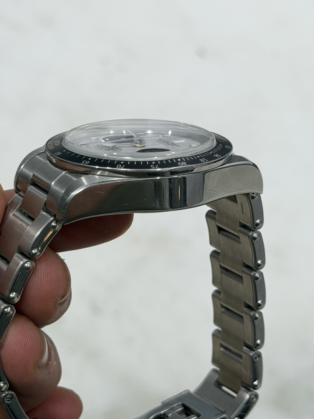2022 Tudor Chronograph Steel Panda 41mm Automatic Mens Watch 79360N