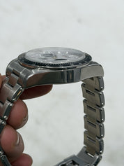 2022 Tudor Chronograph Steel Panda 41mm Automatic Mens Watch 79360N