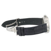 Glashutte Original Panomaticlunar Steel Blue Dial 40mm Auto 1-90-02-46-32-01