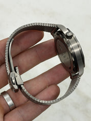 Omega Seamaster NTTD James Bond 007 No Time To Die Watch 210.90.42.20.01.001