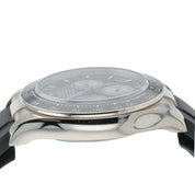 NEW 2025 Rolex Daytona 18k White Gold Black Dial 40mm Automatic Mens 126519LN