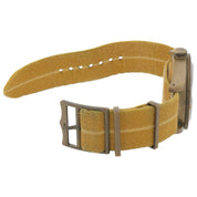 Tudor Black Bay Bronze Brown Dial 43mm Automatic Movement Mens Watch 79250BM