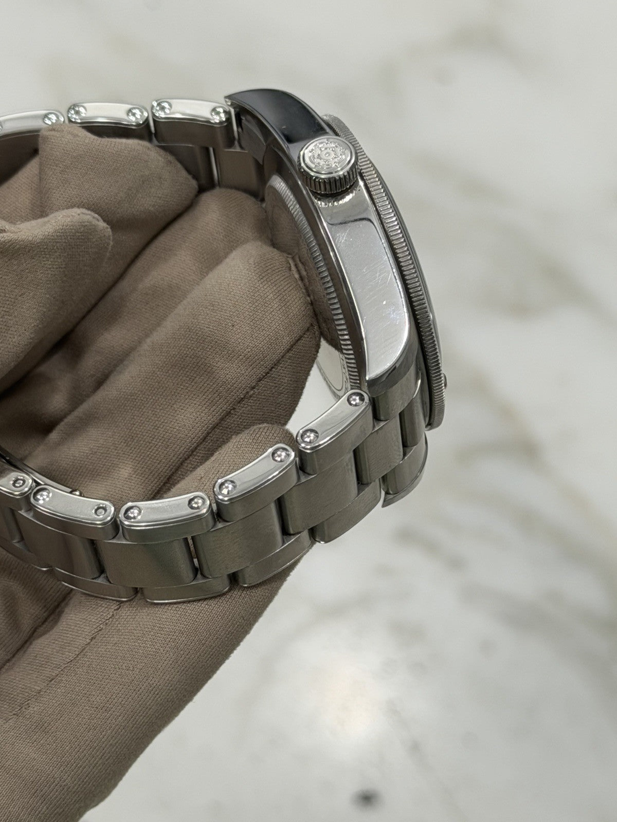 2021 TUDOR Black Bay 79030B Stainless Steel Men's Automatic Watch - Box/Papers