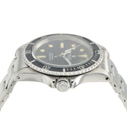 Rolex Submariner No-Date Black Dial Steel 40mm Automatic Men’s Watch 5513